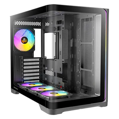 C5 Curve ARGB