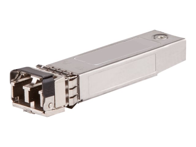 HPE ANW 1G SFP LC LX 10km SMF Transceiver