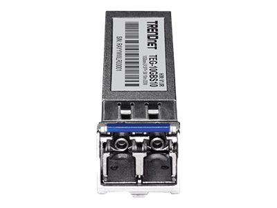 TEG 10GBS10 - SFP+-Transceiver-Modul