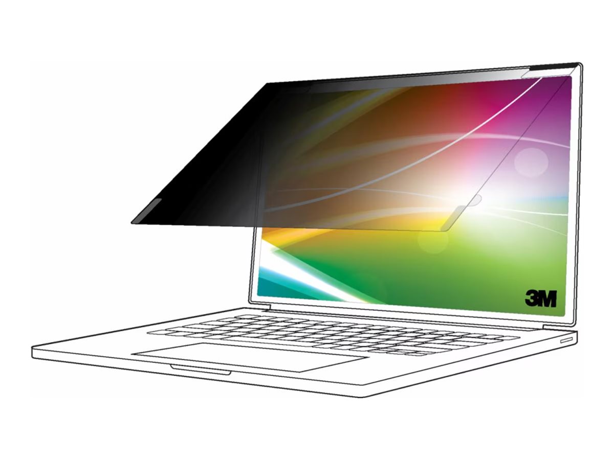 Bright Screen Blickschutzfilter für 15.6in, BP156W1E
