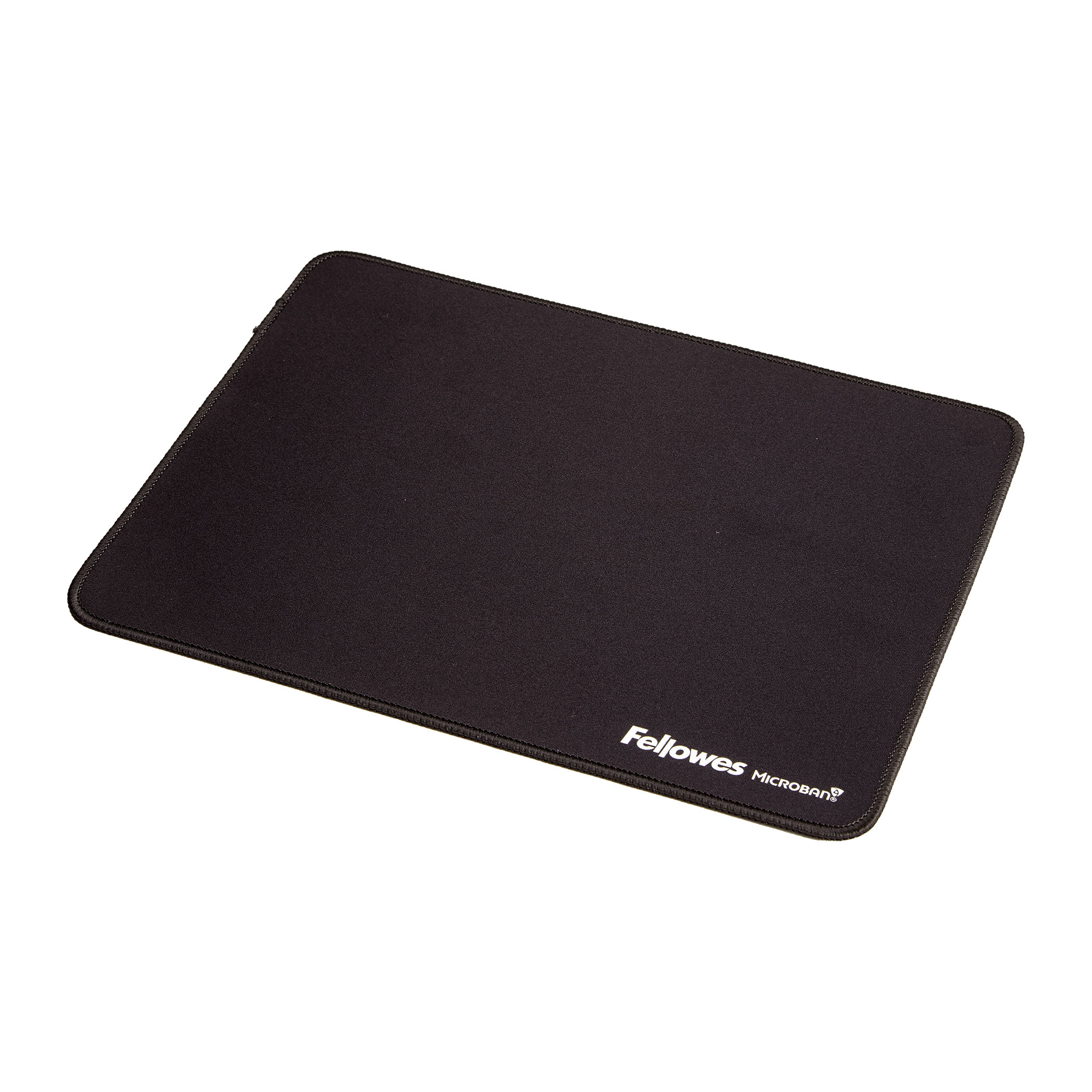 Mauspad Breyta XL 28,00x21,00cm Microban    schwarz