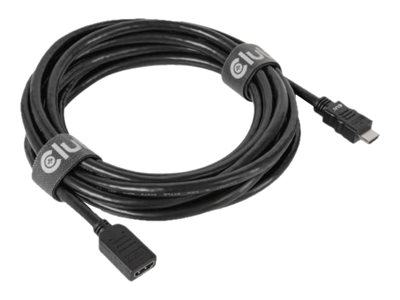 HDMI-Verlängerungskabel - HDMI (M)