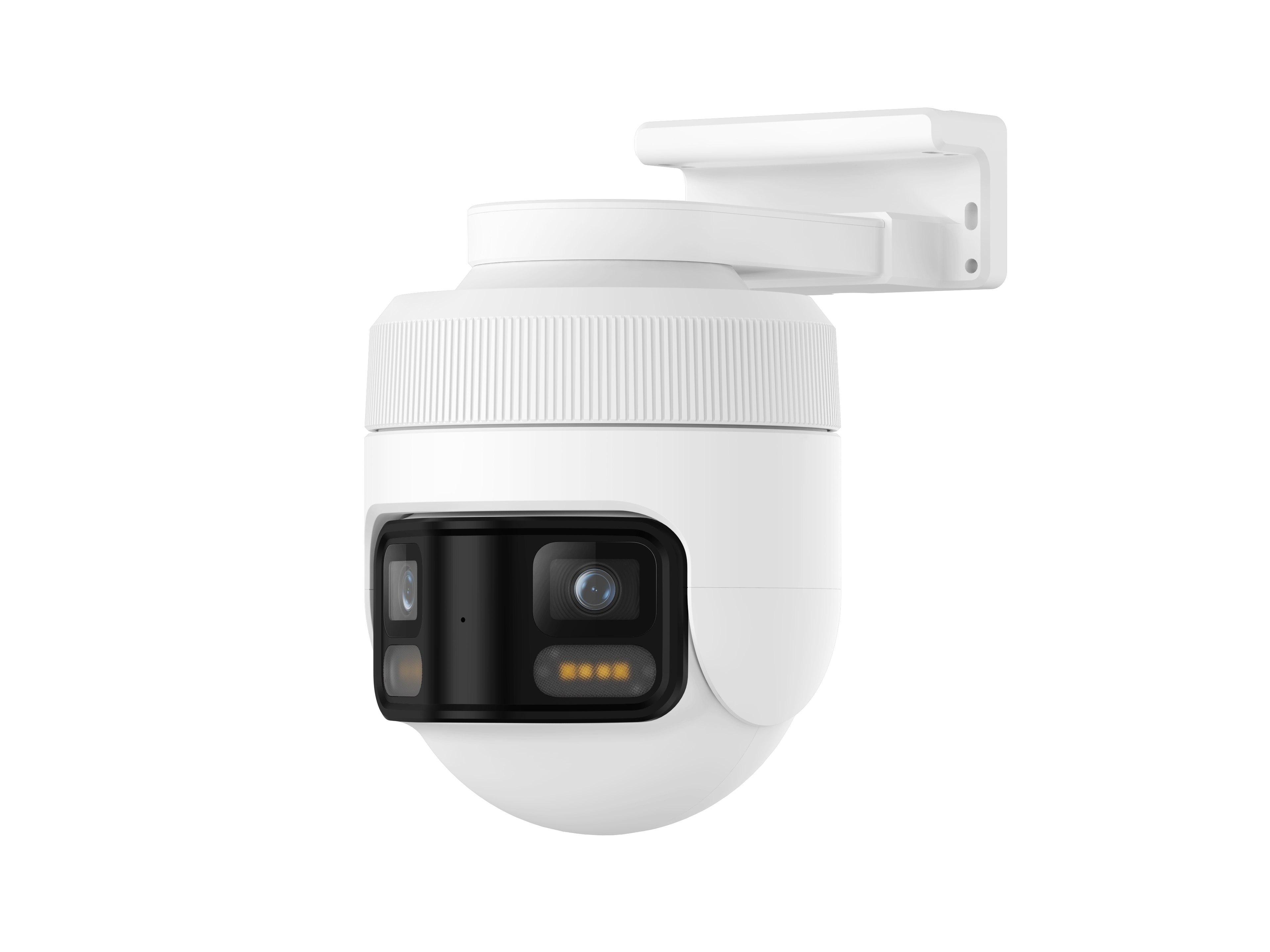 EC6 Panorama Outdoor WLAN Kamera 3,5K