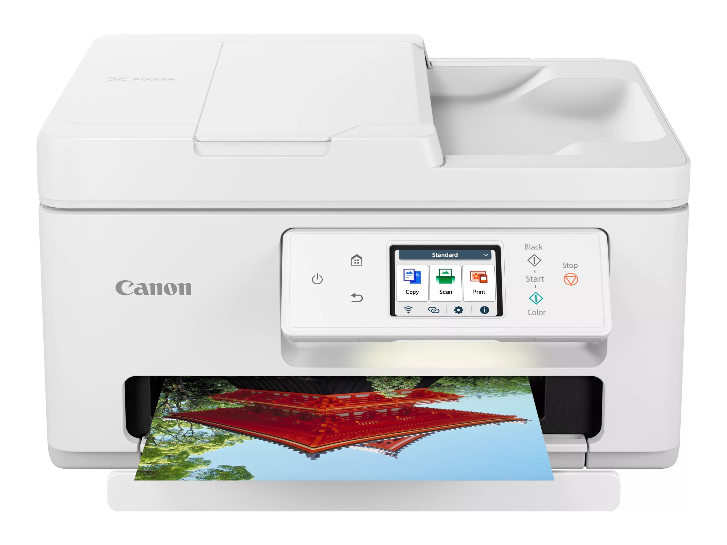 Canon PIXMA TS7750i Multifunktionssystem 3-in-1