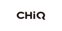 Logo des Herstellers Chiq