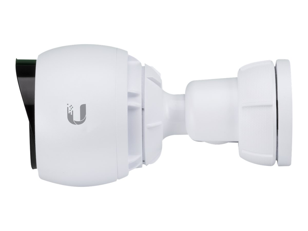 UbiQuiti UniFi UVC-G4-BULLET - Netzwerk-Überwachungskamera - Außenbereich, Innenbereich - wetterfest - Farbe (Tag&Nacht)