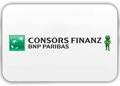 Finanzierung by Consors Finanz