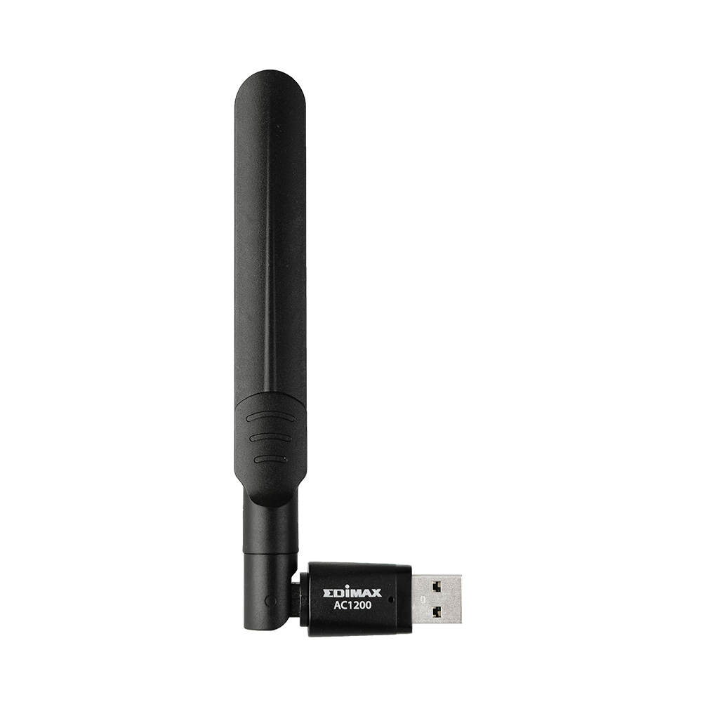 Edimax EW-7822UAD - Netzwerkadapter - USB 3.0