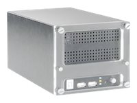 LevelOne NVR-1216 - NVR - 16 Kanäle - netzwerkfähig