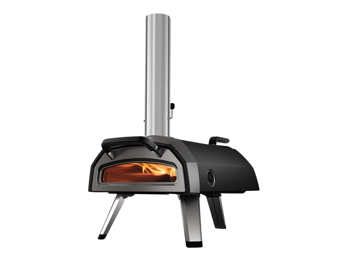 Ooni Karu 2 Multi-Fuel Pizzaofen