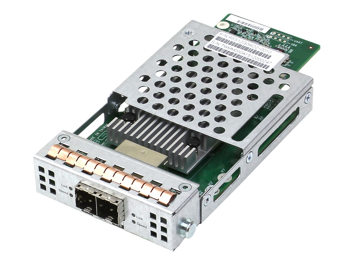 Infortrend Host Board with 2 x12Gb/s SAS ports