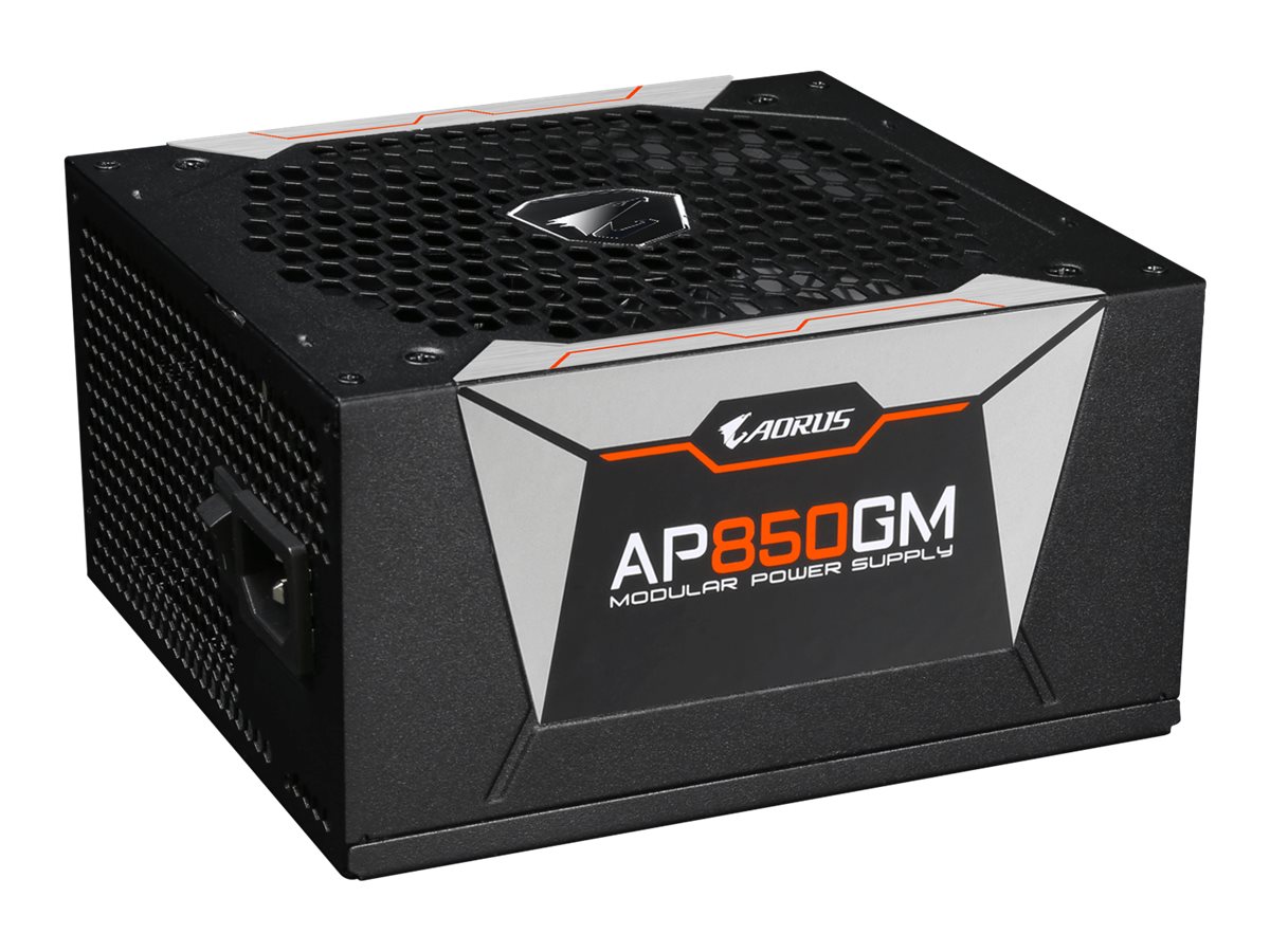 Gigabyte Aorus P850GM 850W ATX 2.31 Netzteil Modular 80+ Gold