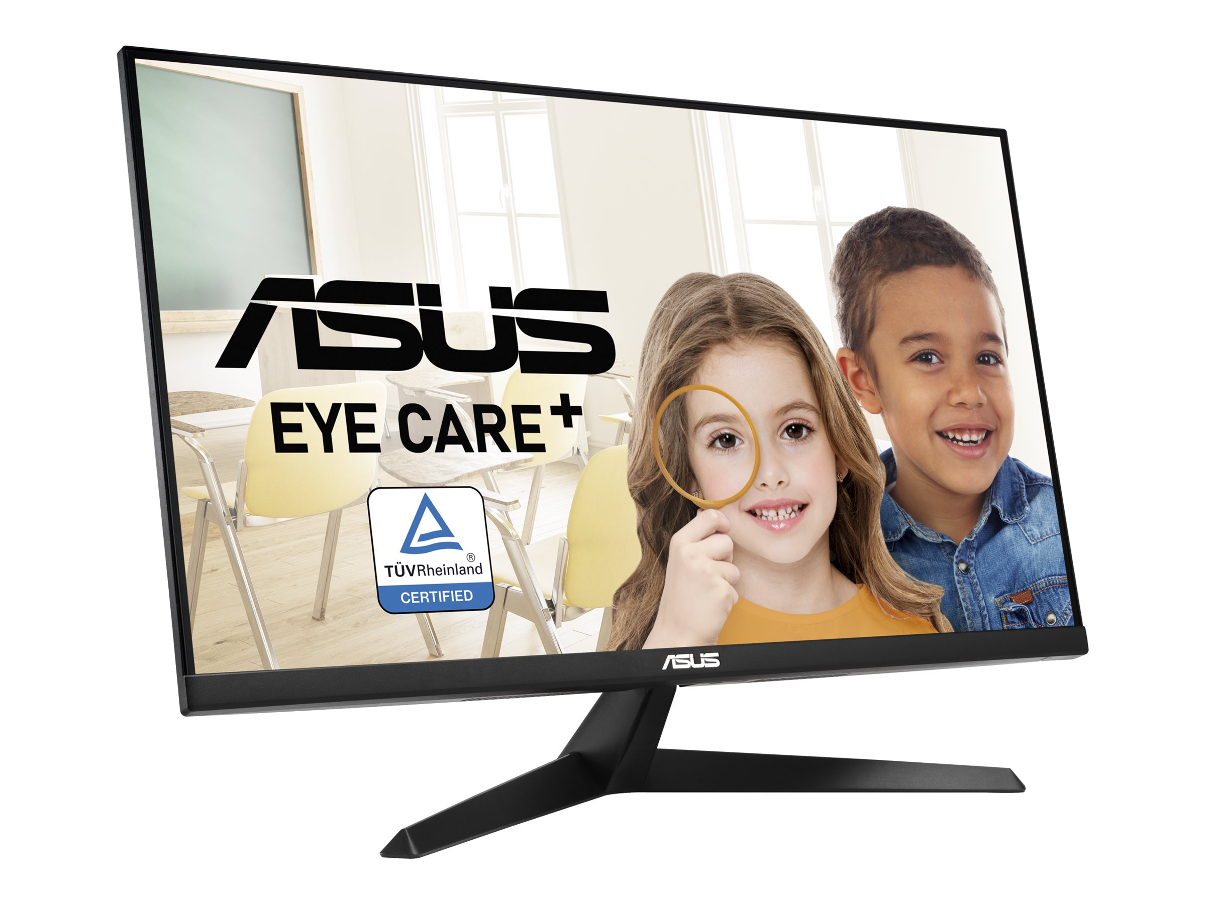Business VY27UQ 68.58cm (16:9) UHD 4K HDMI DP