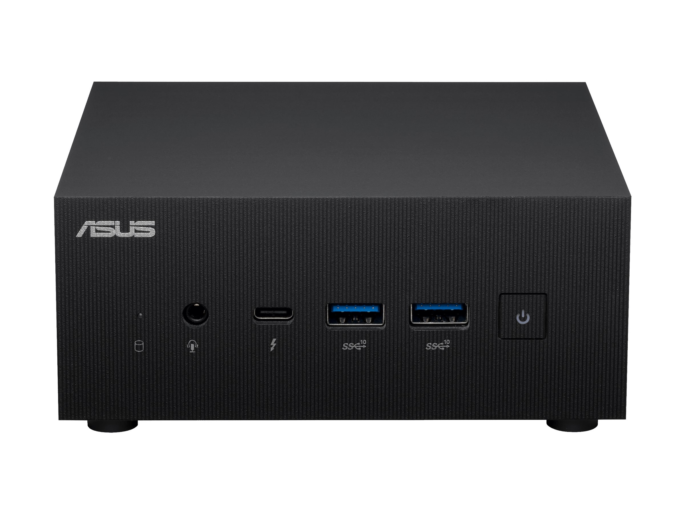 ASUS Barebone VIVO Mini PN64-BB7004MDE1 i7-13700H /black ohne OS