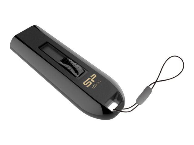 USB-Stick 32GB USB3.0 Blaze B21  Black