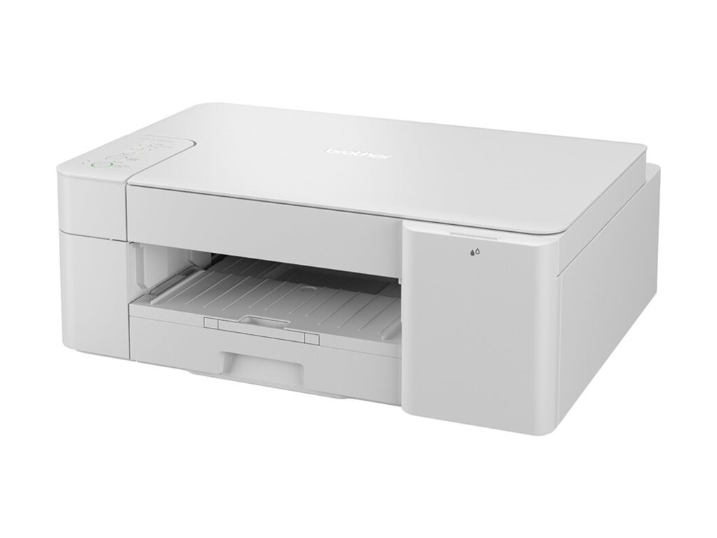 DCP-J1200WE   3in1 | weiß