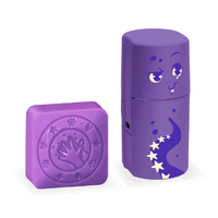 little NIO Cleany Stamp Octo