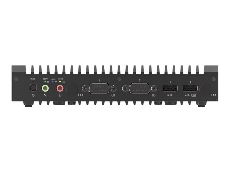 Lenovo ThinkEdge   SE10        ATOM X6214RE  4/256      WLAN ohne OS