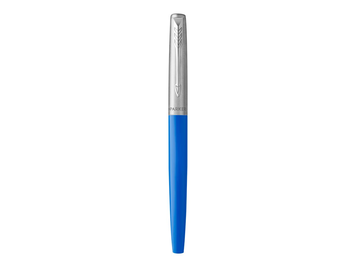 PARKER Füller JOTTER Originals Blau C.C. M Bl/SW 1er Blister