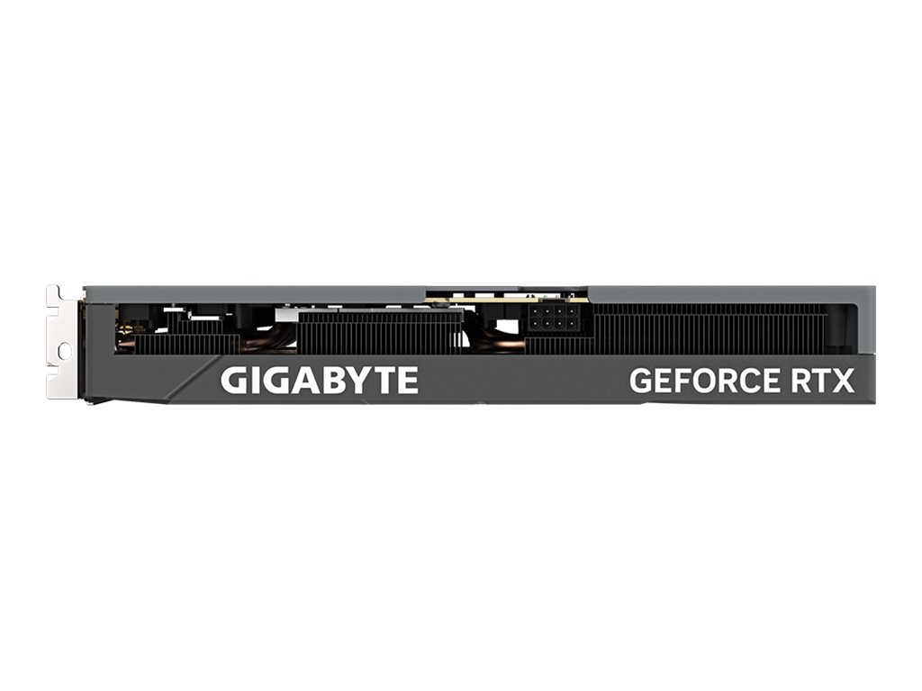 Gigabyte GeForce RTX 4060 Ti Eagle OC 8GB GDDR6 2x HDMI 2x DP