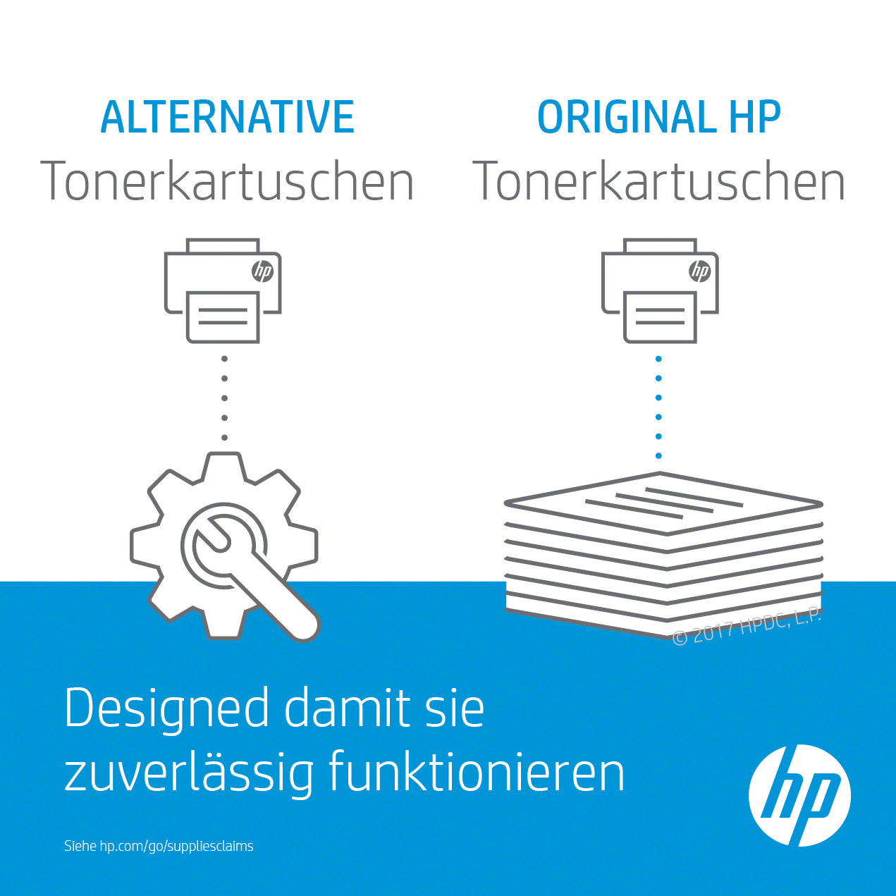 HP 207A - Gelb - Original - LaserJet - Tonerpatrone (W2212A)