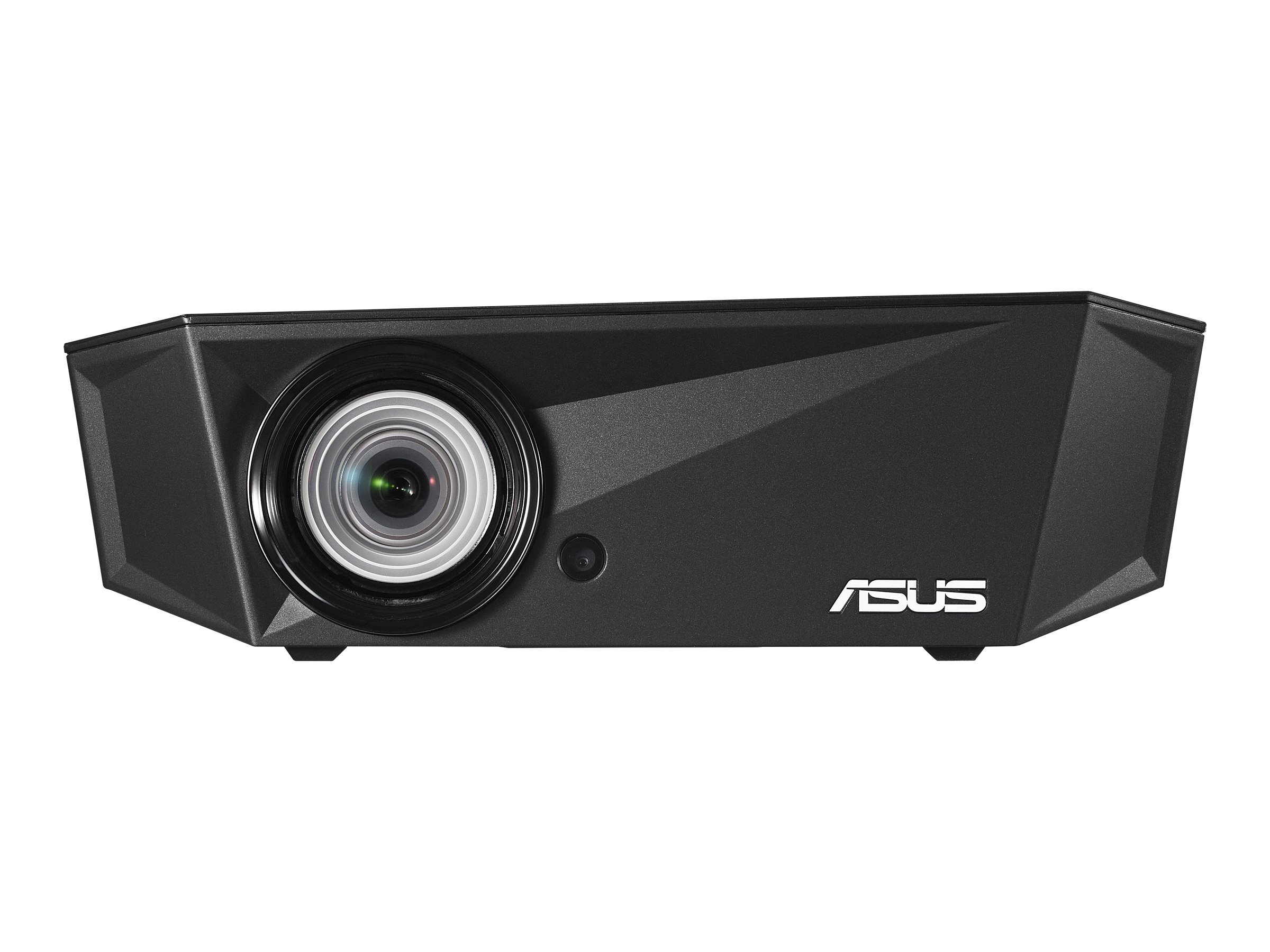 ASUS F1 - DLP-Projektor - RGB LED - 3D - 3000 lm - Full HD (1920 x 1080)
