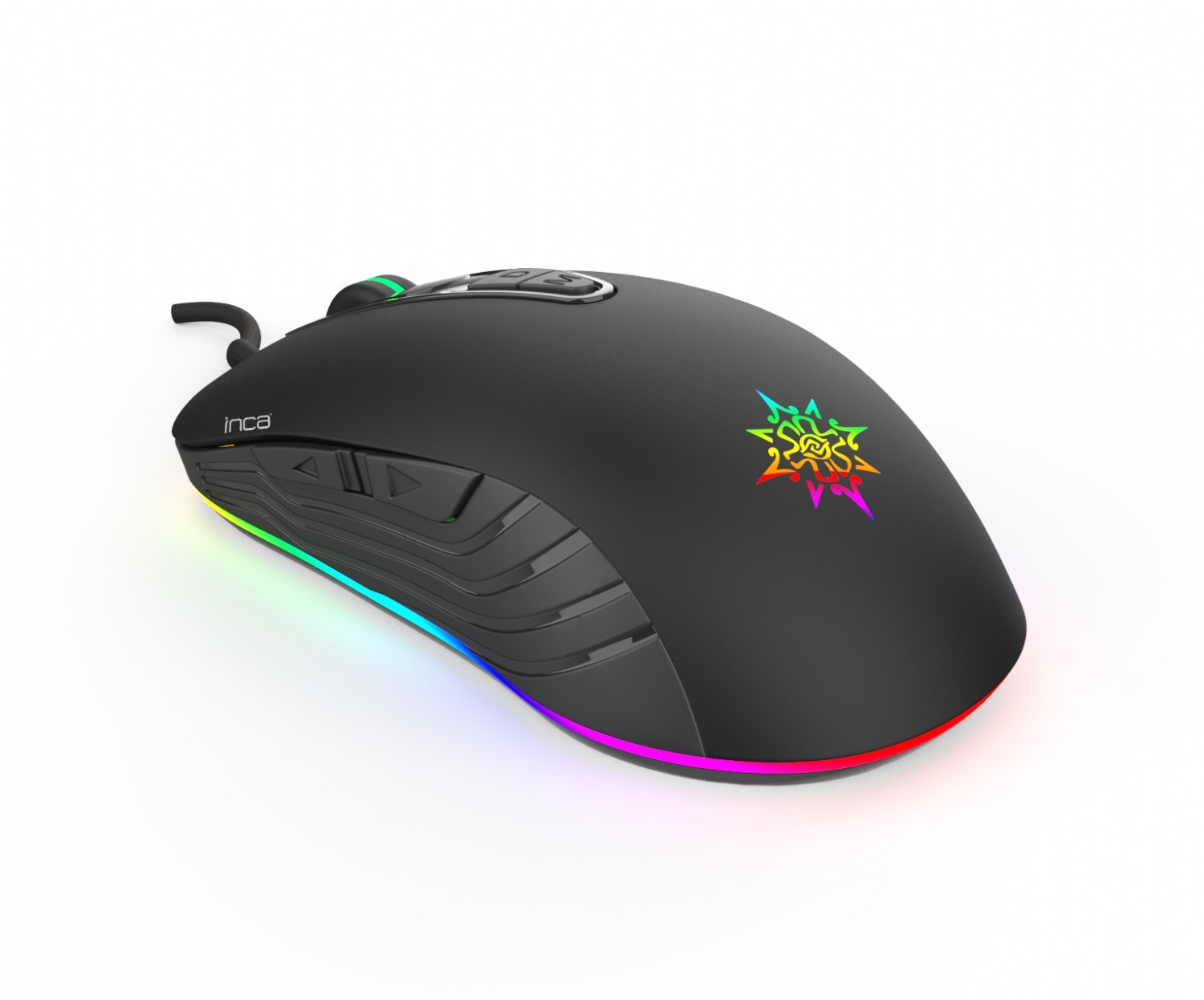 INCA Gaming IMG-348 - RGB - Kabelgebunden