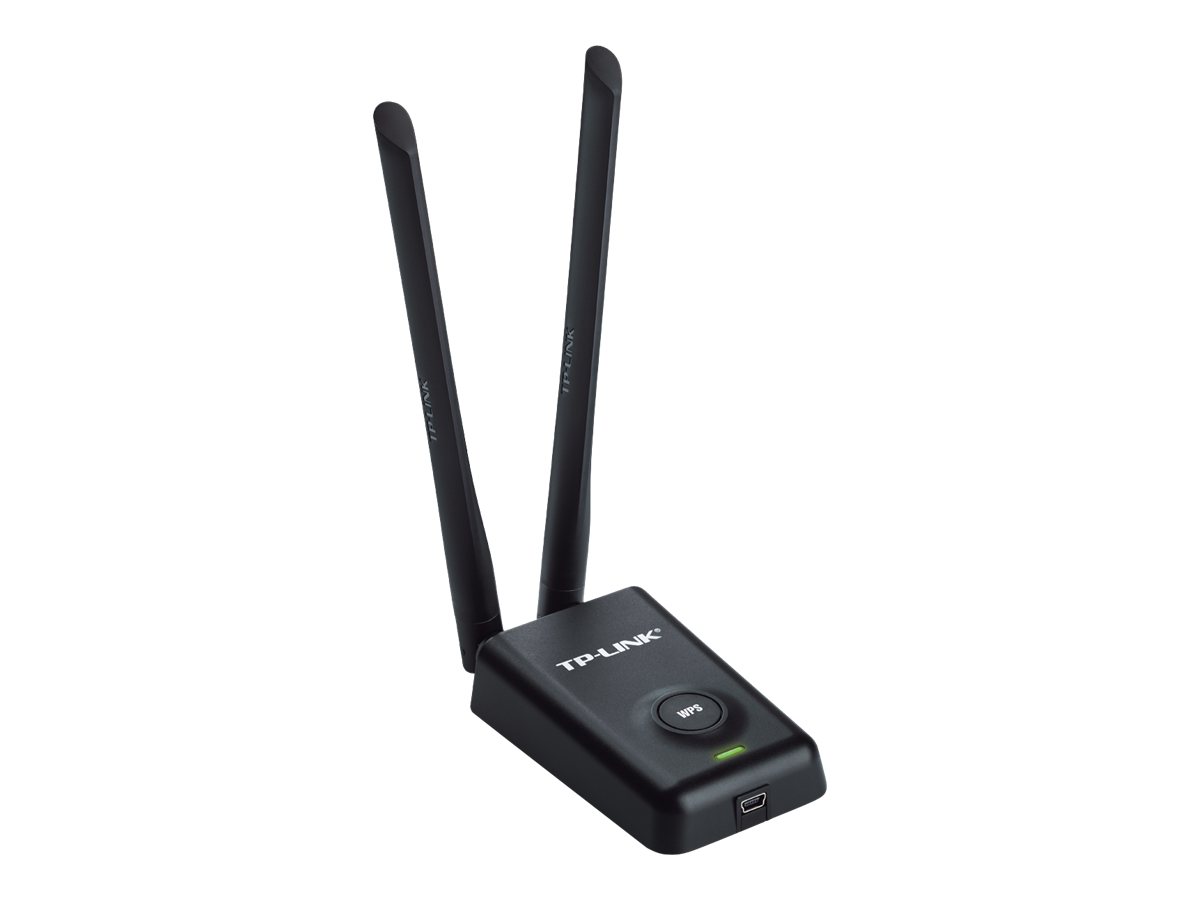 TL-WN8200ND - Netzwerkadapter - USB