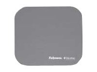Fellowes Mouse Pad with Microban Protection - Mauspad