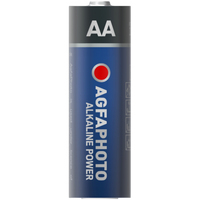 AgfaPhoto Batterie Alkaline Power -AA  LR06 Mignon     24St.