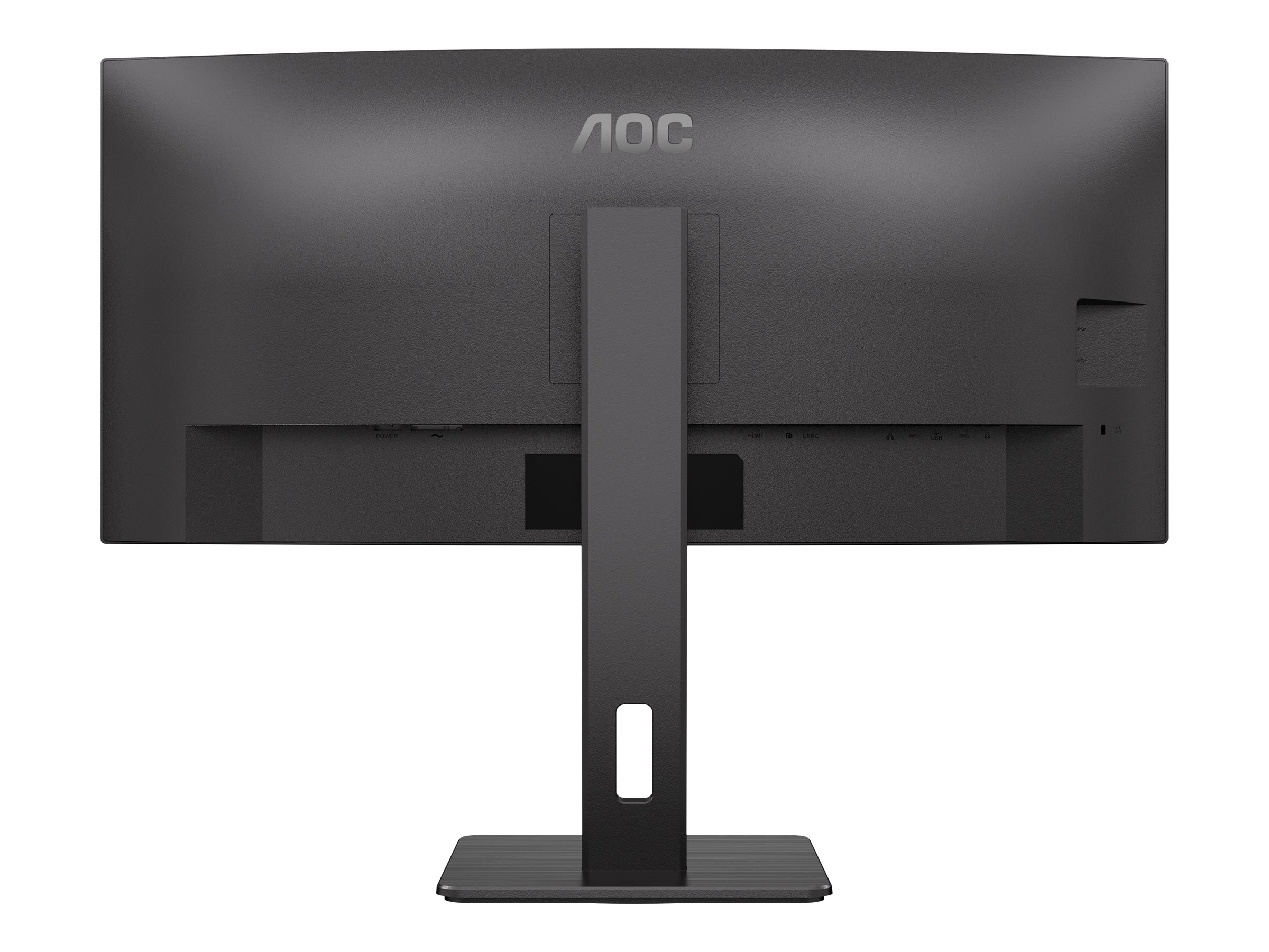 AOC 86,0cm (34")  CU34P3CV  21:09  HDMI+DP+USB-C VA Curved retail