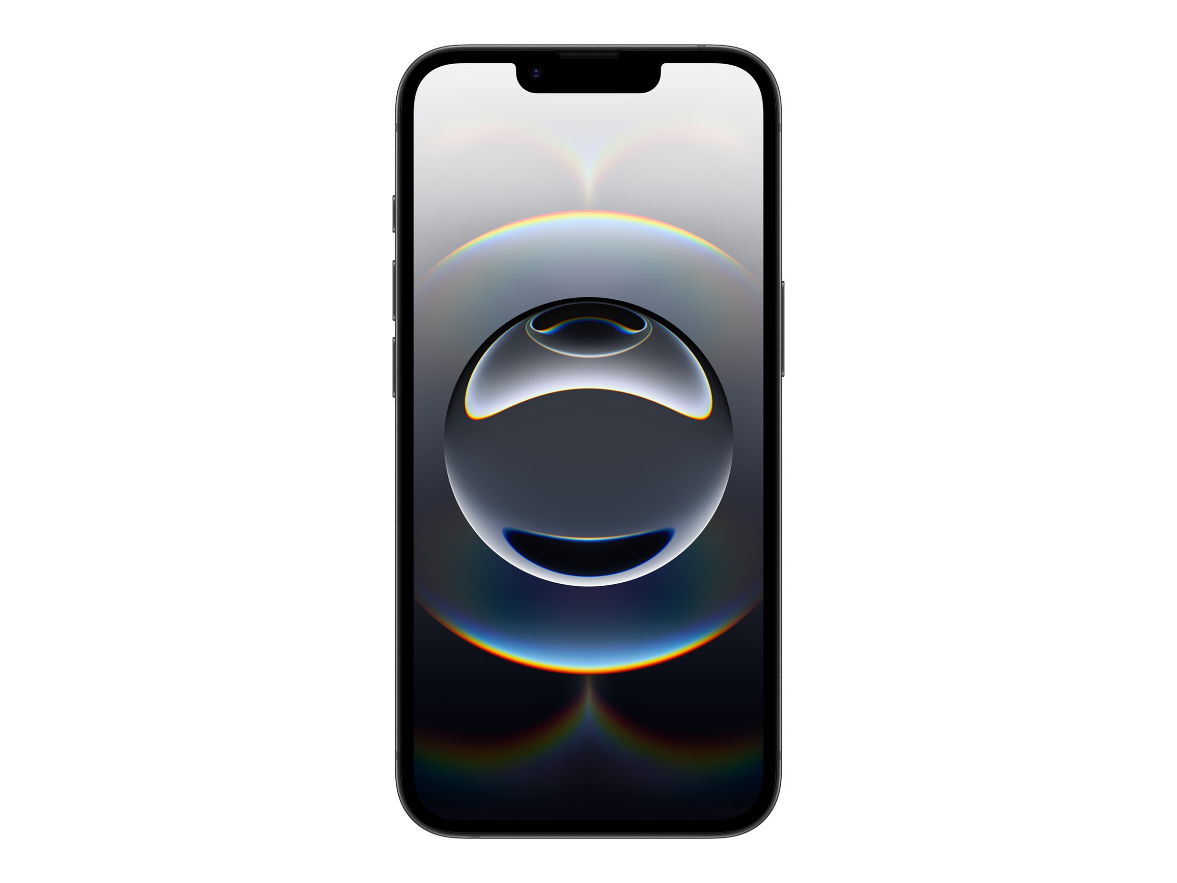 iPhone 16e 128GB Black 6.1" iOS