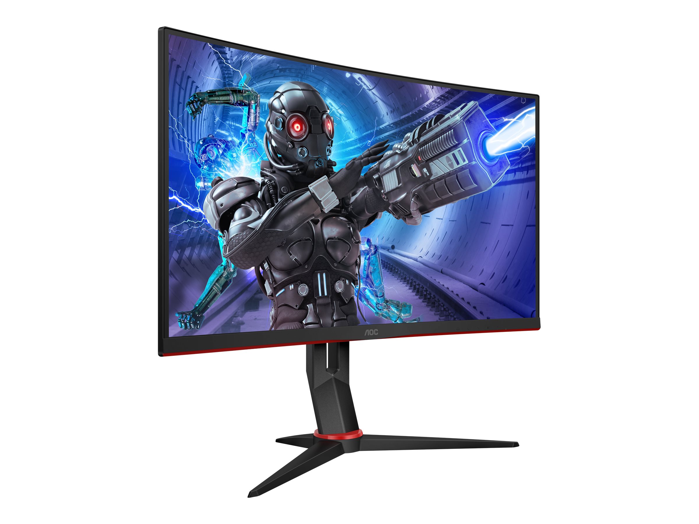 AOC C27G2ZU/BK (27"/68.6cm) - 1920x1080 - 240 Hz - VA-Panel