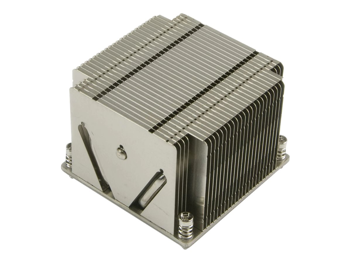 Supermicro SNK-P0048P - Prozessorkühler - (für: LGA2011)