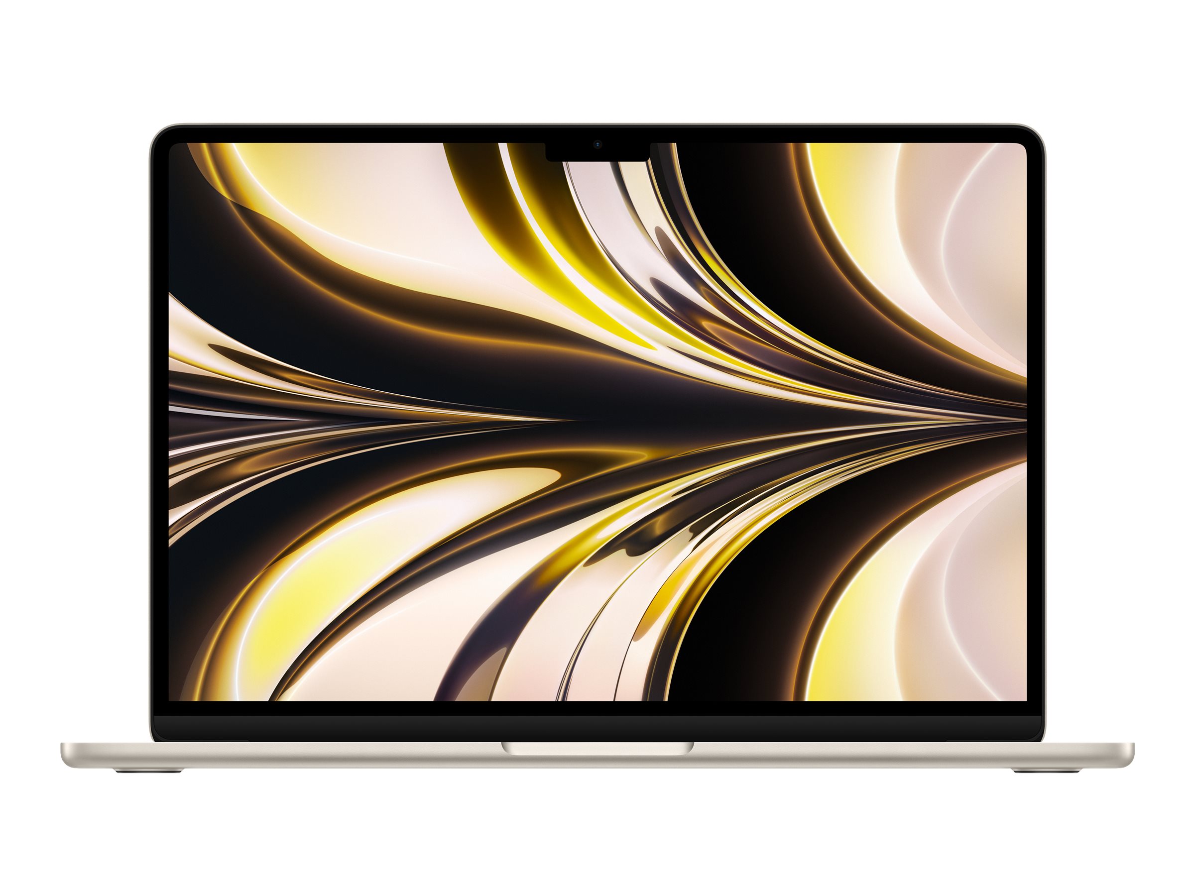 Apple MacBook Air (13") M2 8/10-Core/8GB/512GBSSD/Polarstern MacOS
