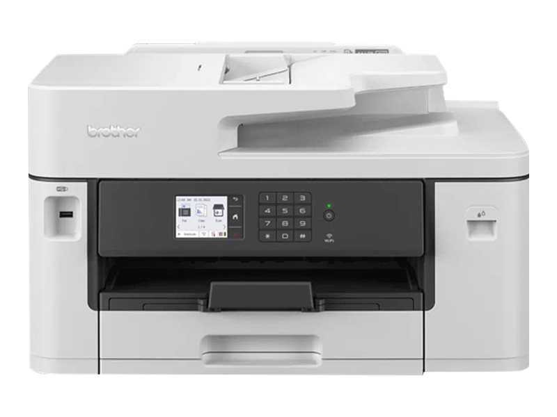 Brother MFC-J5340DW - Multifunktionsdrucker - Farbe - Tintenstrahl - A3 (Medien)