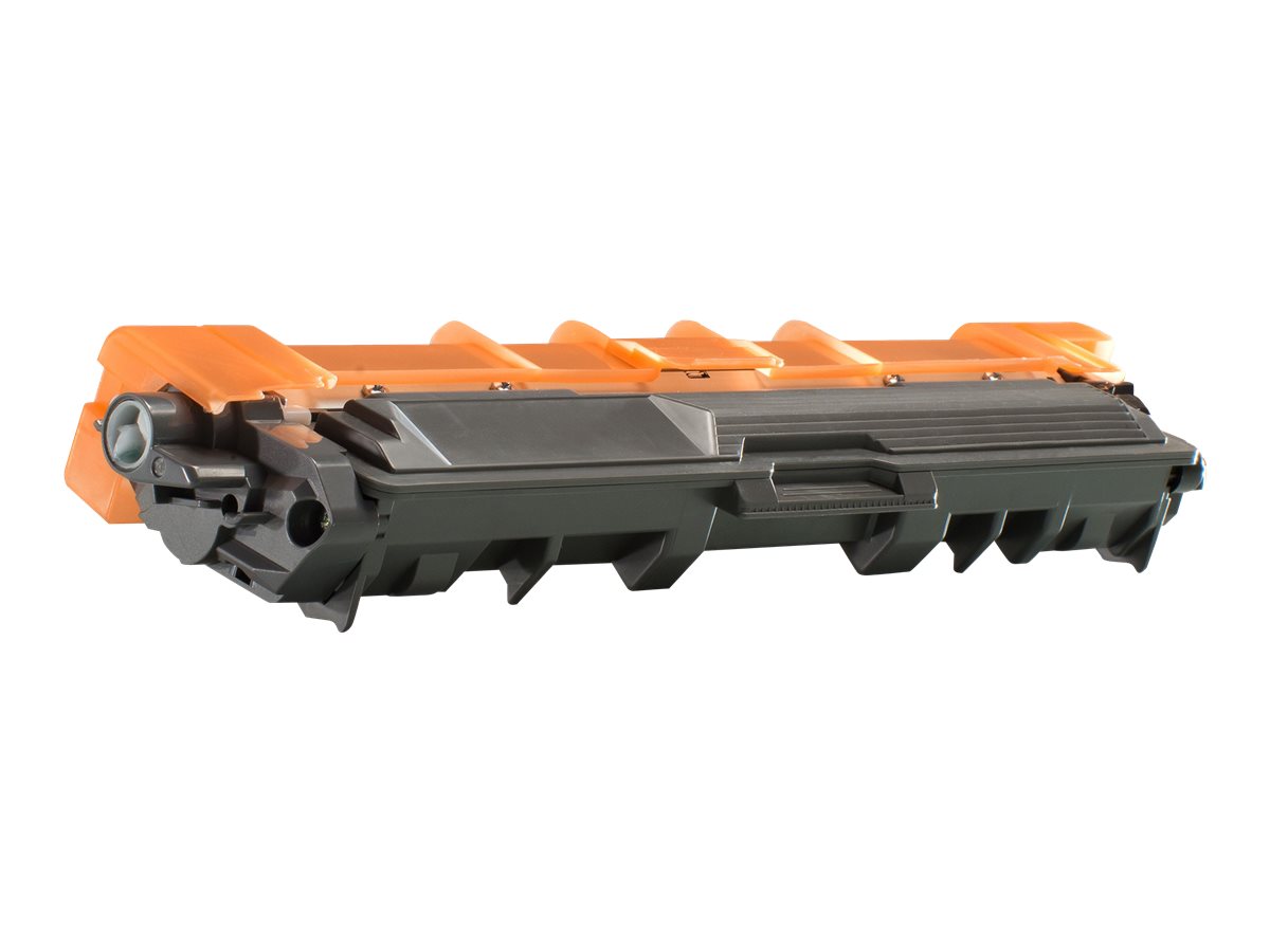 KMP B-T58A - Cyan - kompatibel - Tonerpatrone (Alternative zu: Brother TN242C)