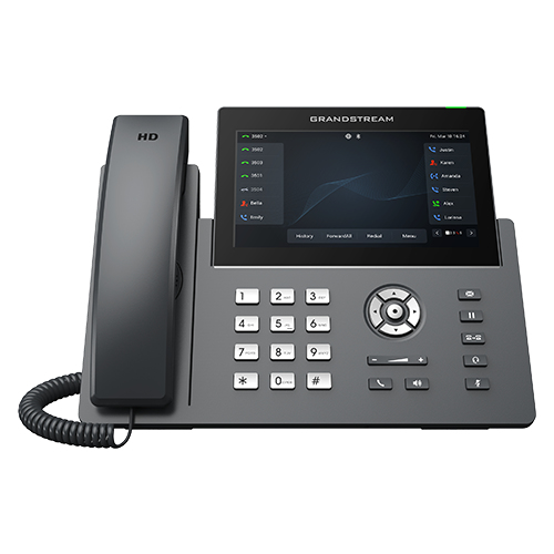 Grandstream SIP GRP-2670 Professional Business - VoIP-Telefon - SIP