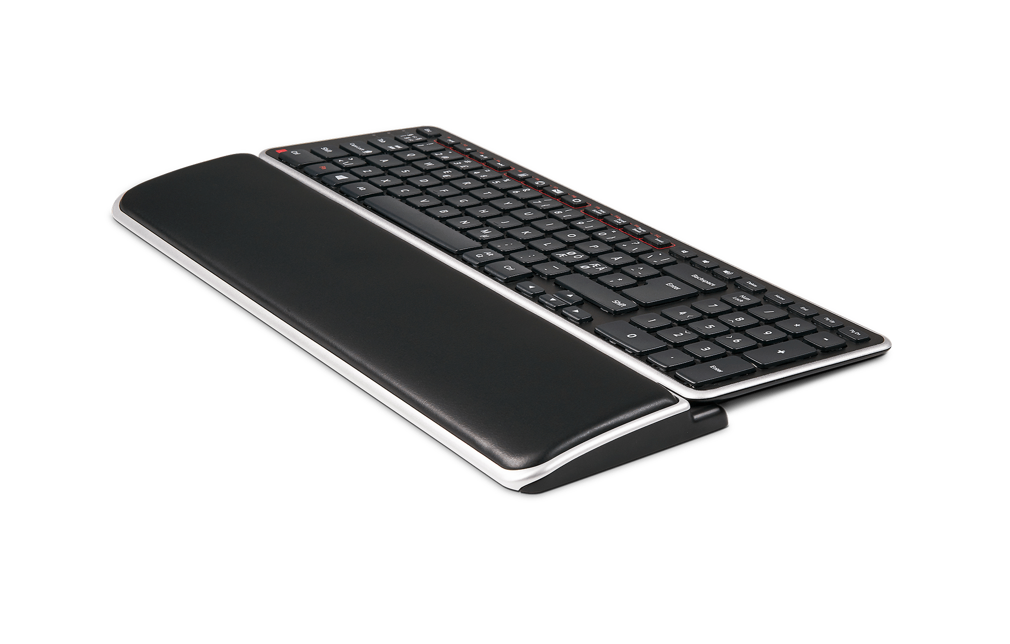 Contour Design - Tastatur-Handgelenkauflage - für Contour Balance