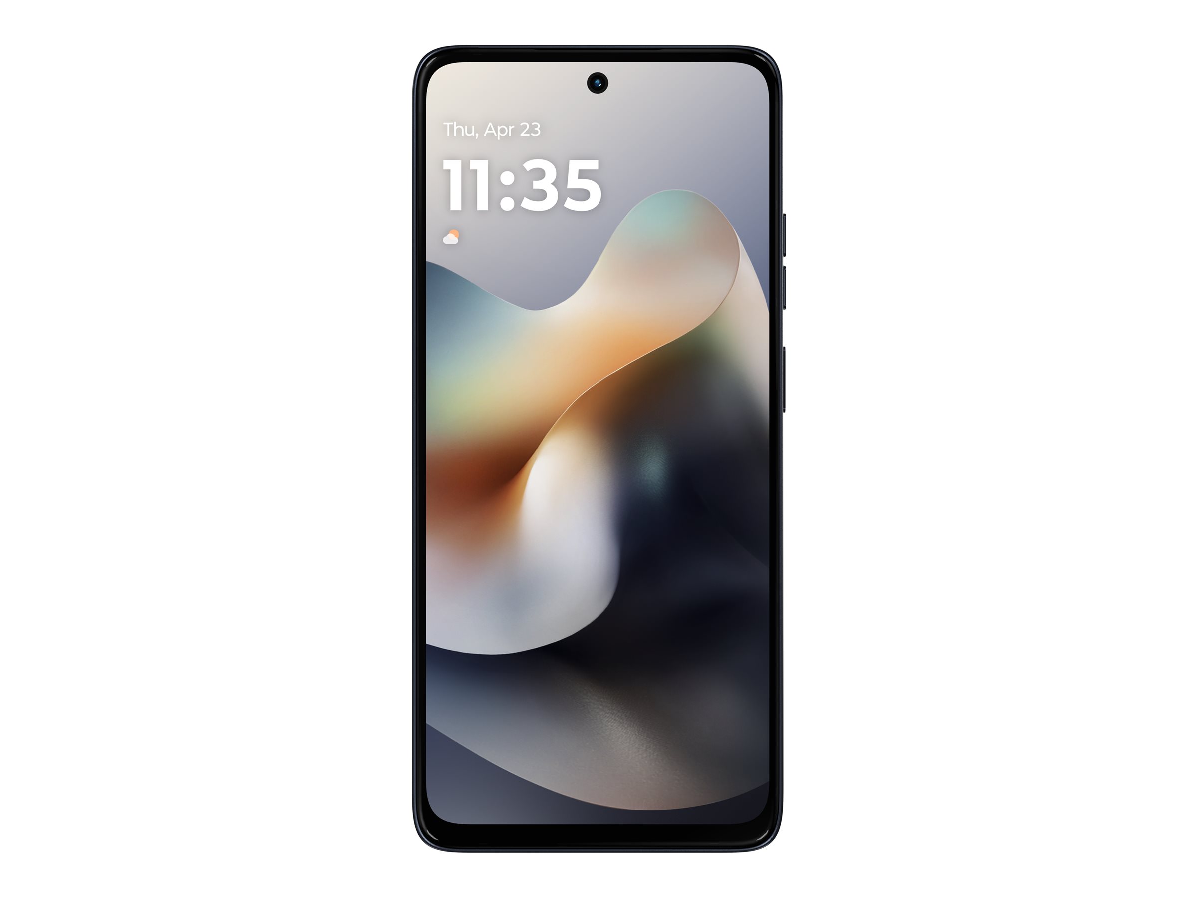 Moto G56 256GB Black 6.7" 5G EU (8GB) Android