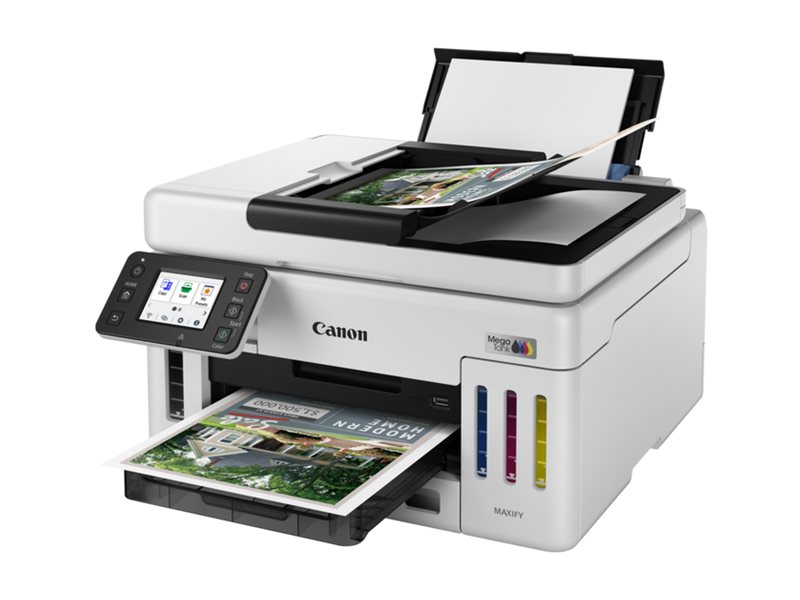 MAXIFY GX6150 Multifunktionssystem 3-in-1