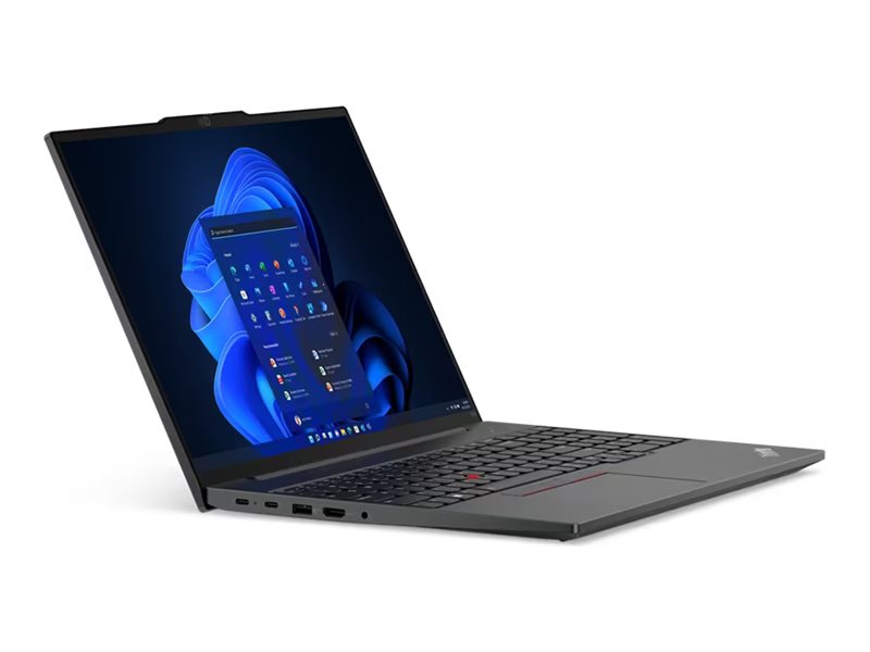 Lenovo ThinkPad E16 G1 16.0" i7-13700H  16/512 SSD WUXGA IPS W11P