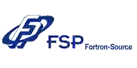 Logo des Herstellers FSP