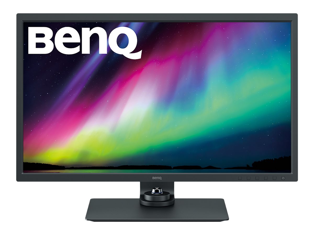 BenQ PhotoVue SW321C - SW Series - LED-Monitor - 81.3 cm (32")