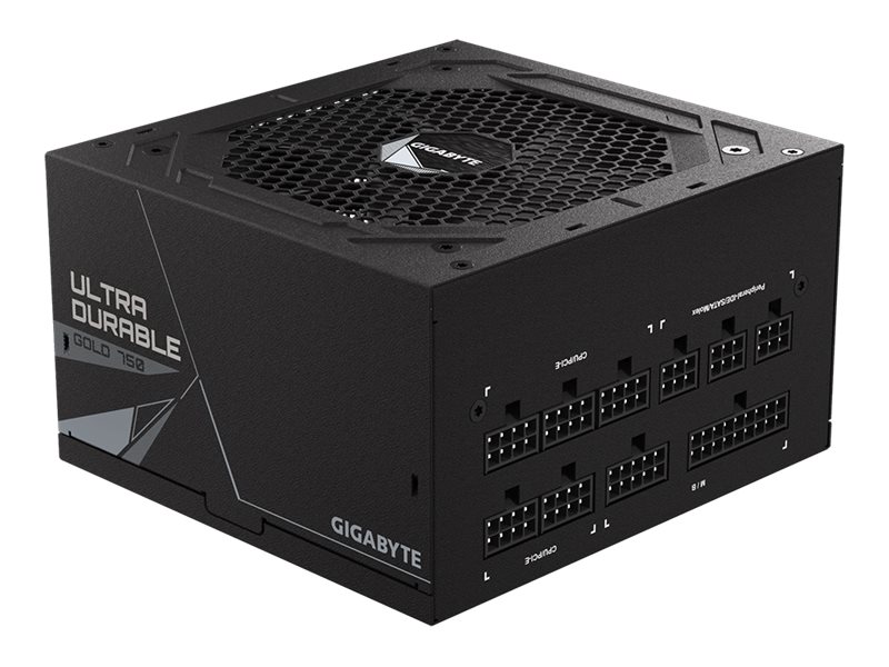 Gigabyte UD750GM PG5 750W ATX 3.0 Netzteil Modular 80+ Gold