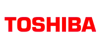 Logo des Herstellers Toshiba