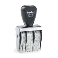 trodat Datumstempel Classic 1020/SB