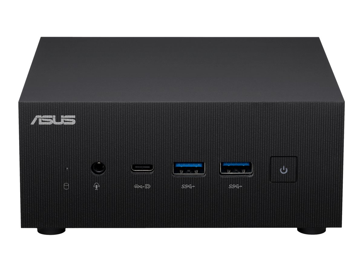 ASUS Barebone VIVO Mini PN53-BBR777HD Ryzen7 7735H 3.2 Ghz