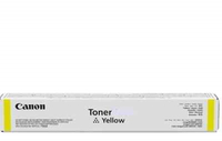 Toner Canon C-EXV54 Y        yellow             8500 Seiten