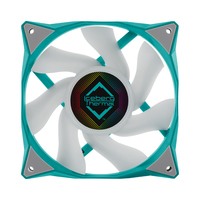 Iceberg Thermal IceGALE ARGB -120mm Teal